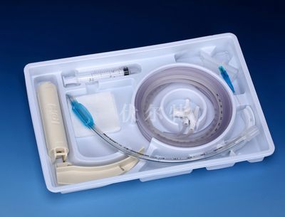 General Anesthesia Kit (CE Approved)