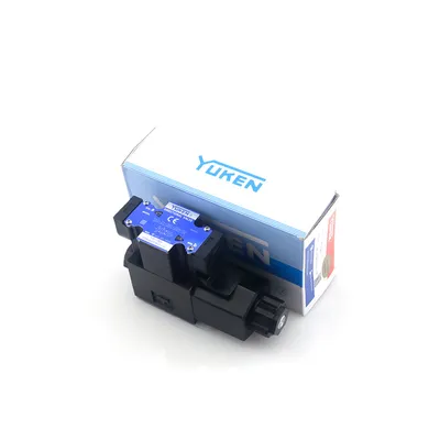 High Quality Yuken DSG-01-2b2-D24-70 DSG-01-2b2-D24-N1-70 Hydraulic Solenoid Valve with Wholesale