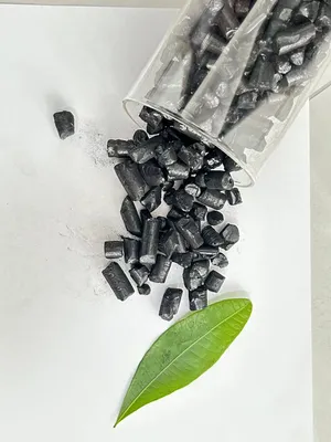 Premium Graphite Petroleum Coke for Enhanced Carbon Performance