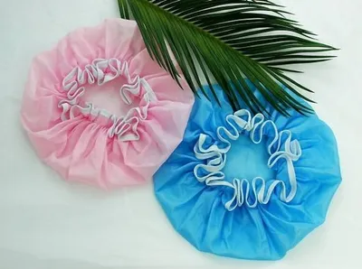 Bath Shower Caps