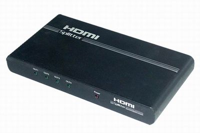 HDMI Splitter