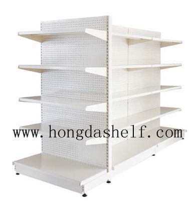 Metal Shelf