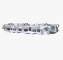 Cylinder Head (ZM18-22R)