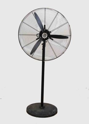 Floor-Type Industrial Electric Fan (Dense Mesh) (FS-50B(L)