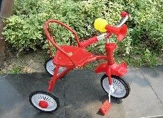Children Tricycle (A802)