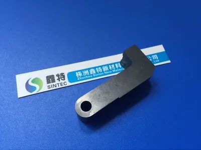 Premium Customize Complicated CNC Machined Parts