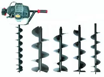 Earth Auger (DZ-08)