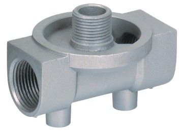Filter Holder