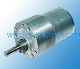 Micro Gear Motor