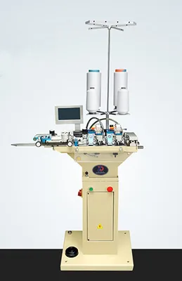 Xd-08 Automatic Socks Machine for Linking (stitching, sewing, closing)