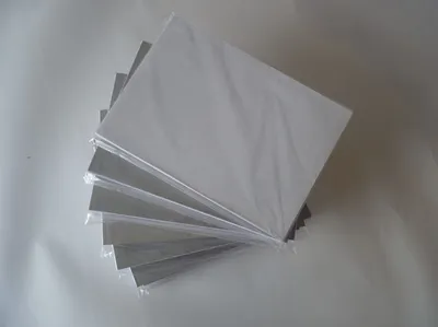 Digital Printable PP Paper for Label