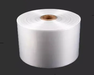 7-10 Days Fast-Production Custom PE Film PA/PE/PP/Pi Film