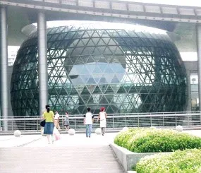 Laminated Glass (6mm+0.76PVB+6mm)