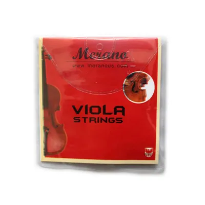 China String Suppliers Professional Viola Strings