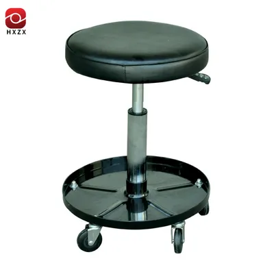 Tools Chair Workbench Chair Car Creeper Barstool with Swivel
