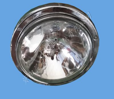 Railway Locomotive Professional Auxiliary Light