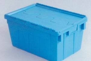 Standard Plastic Crate (ZMDSW-5536/29)