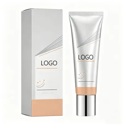Custom Firming Face & Eye Cream, Moisturizing Antioxidant Facial Care, OEM Source Factory