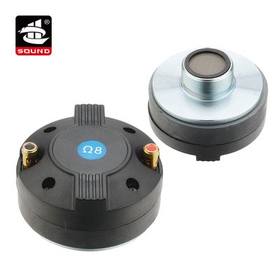 1.34 Inch Voice Coil 13 Oz Magnet Professional Neodymium Speaker Driver (Tw-034)