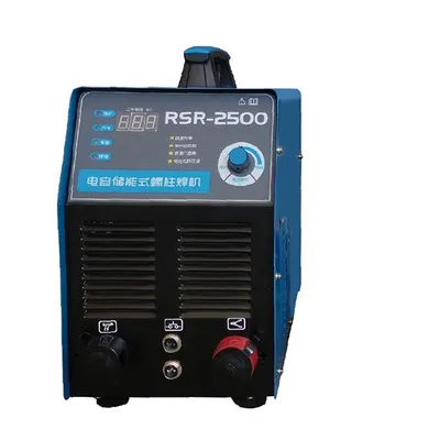 Capacitor Energy Storage Stud Welding Machine (RSR-2500)
