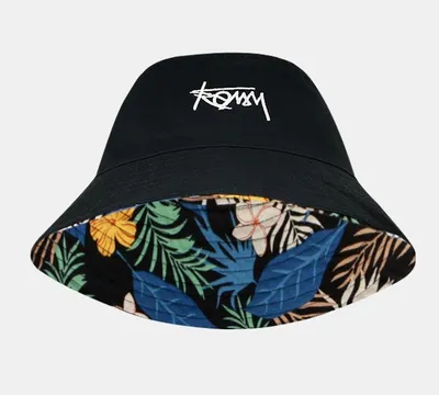 Digital Printing Bucket Hat Cap Hat Bucket Hat
