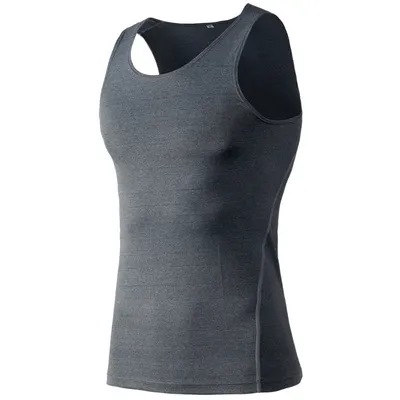 Heat Transfer Printing Sportswear Custom Sublimation T-Shirt for Men