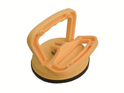 Glass Suction Plate