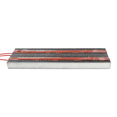 PTC Heating Element Based Products Electric Heater Heater 220V PTC Air Heater Element