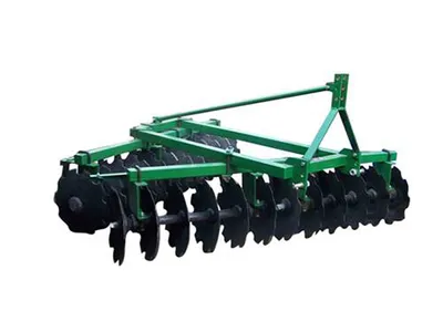 Farm Disc Harrow/Mounted Offset Disc Harrow