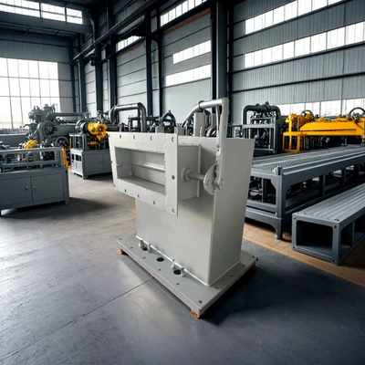 Industrial Heating Equipment Oil Burner for Wide Use Applications