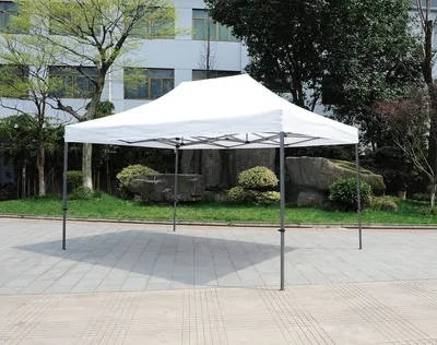 Metal Pop up Gazebo (3*4.5M)
