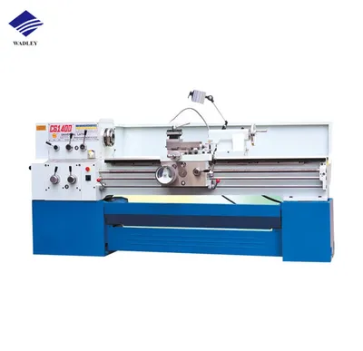 C6132 Mini Manual Horizontal Conventional Lathe for Sale