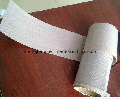 0.90mm PTFE Fiberglass Fabric