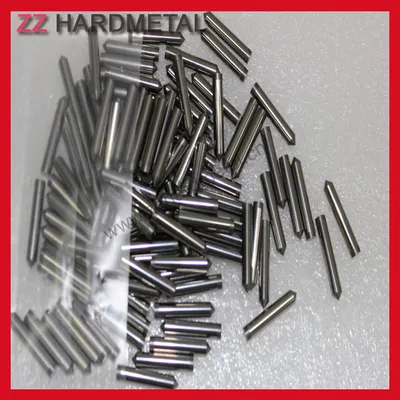 Extruded Tungsten Carbide Rod for Drill Bit