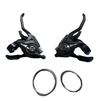 High Quality Bicycle Brake Lever for Mountain Bike