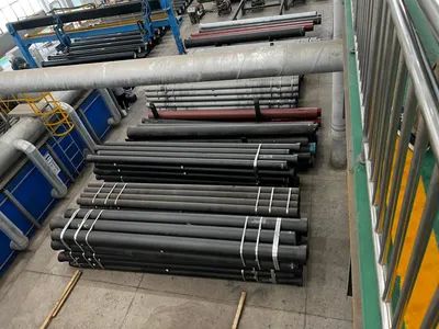 High-Quality Lightweight Ductile Iron Pipe Sleeve for Easy Setup