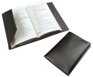 Book Cover (YB06-06)