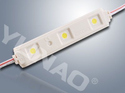 SMD5050 Single Color LED Module (LA-MFAR007)