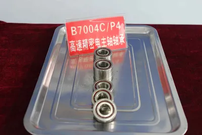 P4 Angular Contact Ball Bearing (B7004C)