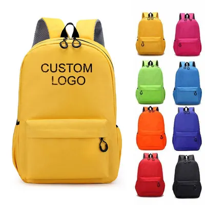 Waterproof School Backpack Travel Backpack Ergonomic Design with Multiple Compartments for Students & Teens