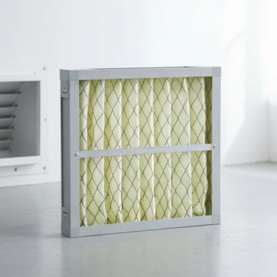 in Stock Excellent Craftsmanship Mesh Plate Filter for Laboratory Use