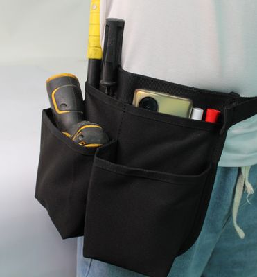 Work Bag Belt Bag Tool Bag Price Drop Belt Bag China Manufacture Belt Bag Waist Bag