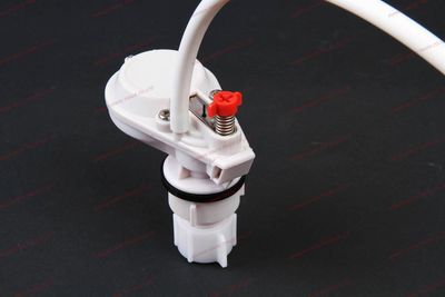 Hi-Speed Toilet Fill Valve