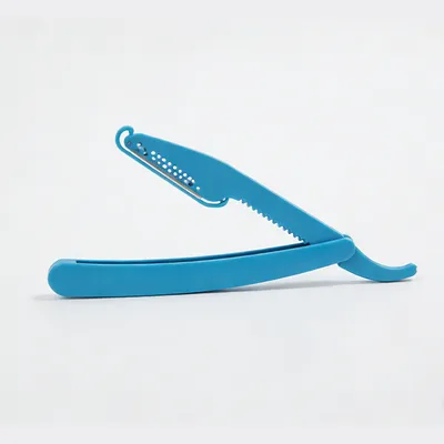 Disposable Surgical Prep Razor for Hospital Use Stainless Steel