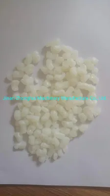 2000kg Per Hour Soap Noodle Manufacturing Line