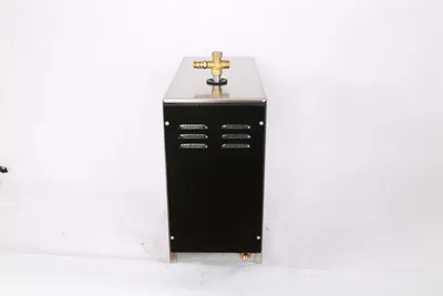 Wholesale 6-24kw Water Turbine Steam Generator