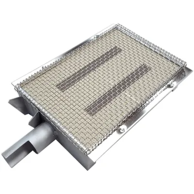 Infrared Ceramic Plate for Gas Burner