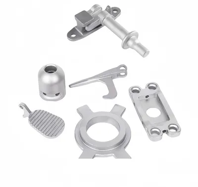 Custom Precision Stainless Steel Aluminum Titanium CNC Machining Milling Turning Parts Fabrication CNC Machining Parts for CNC