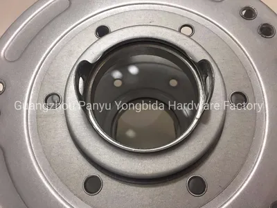 Steel Bearing Spring Box Useful for Manual Roller Shutter