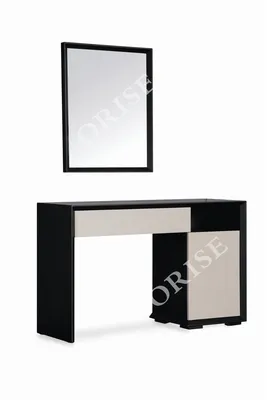 New Foshan China Living Room Furniture Fashion Dressing Table Set